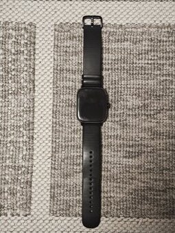 Chytré hodinky Amazfit GTS 3 černé Amoled