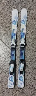 Dětské lyže Wedze 117cm