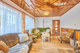 Prodej Rodinný dům, 120㎡ - 1