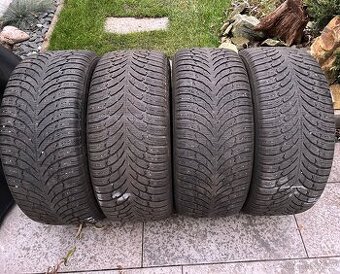 Zimní pneumatiky 275/50 R20