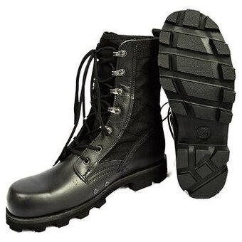 Vojenské kanady AČR nové