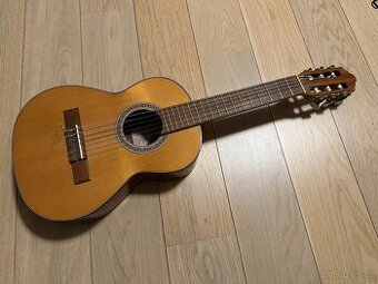 Dětská klasická kytara