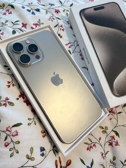 Apple iPhone 15 pro max 512gb