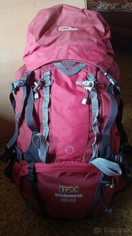 Turistický batoh Lowe Alpine TFX Wilderness 65+15