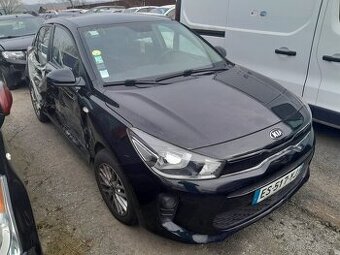 Kia Rio 1.4 CRDI - 16V