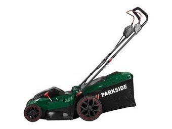 Aku sekačka na trávu PRMA 40-Li D2 PARKSIDE®