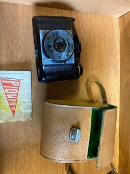 Prodám fotoaparát Pionýr II.