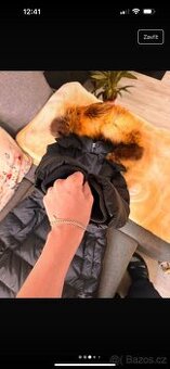 Tommy Hilfiger kabat