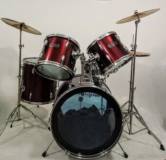 Bicí sada Powerful Sound