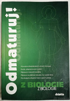 Odmaturuj z biologie