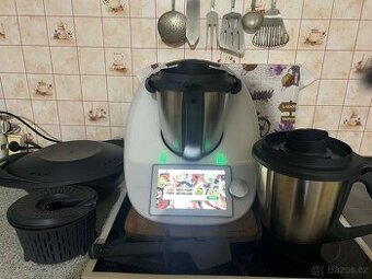 Thermomix 6