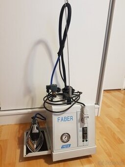 Průmyslova žehlička Trevil Faber