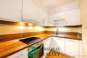 Prodej bytu 2+kk 55 m², Kladno - Kročehlavy, ev.č. 02739 - 1