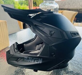 Raven Aspire MX helma