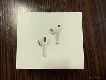 Apple AirPods Pro 3 2025