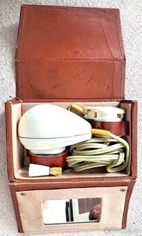 Holící strojek Charkiv