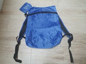 Praktický skládací batoh - NOVÝ