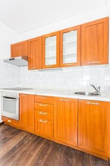 Byt 2KK - Investiční příležitost