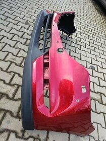 Mazda CX-5 přední nárazník