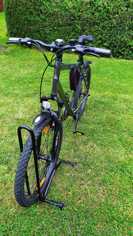 Prodám spolehlivé horské kolo