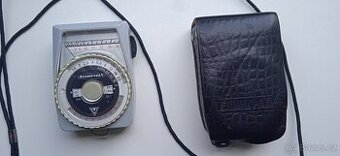 Expozimetr Leningrad 4