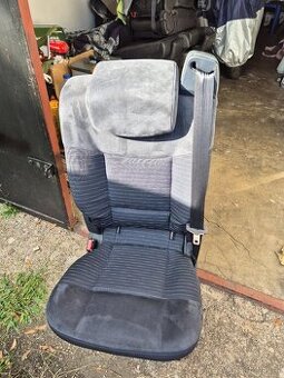 Sedačky Renault Espace 4