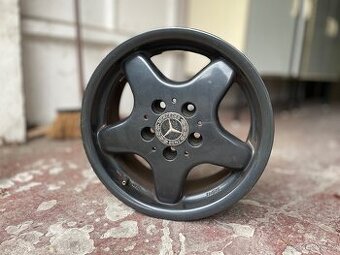 ALU kola Artec 7Jx15H2 ET35