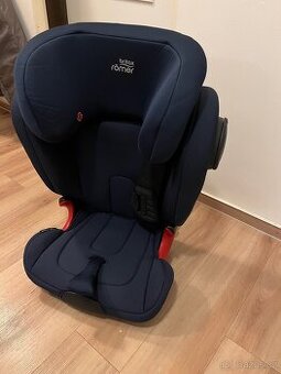 Britax Römer Kidfix II XP SICT 15-36 kg