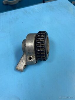 Prepinac svetiel Jawa 90 Trail Roadster Cross