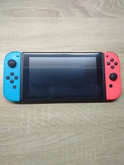 Nintendo switch +32 her