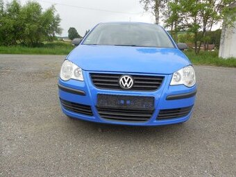 prodám VW POLO