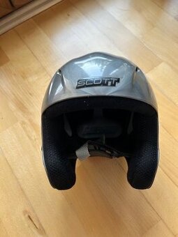 Helma Scott - dětská 50/51 XXS