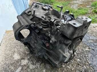 Převodovka octavia 4x4