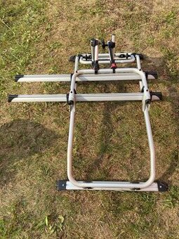 Nosič kol Fiat ducato