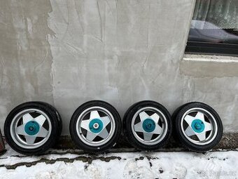 Borbet 5x112 et30 r16 type A