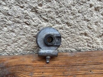 Nahon tachometra Babetta 207