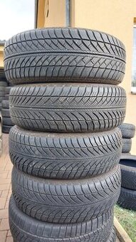Pneu zimní, 4 ks, rozměr 205/60/16, 92H, zn. GOODYEAR