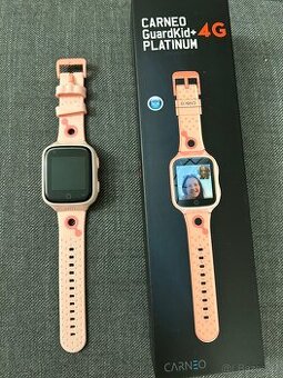 CARNEO guardkid+