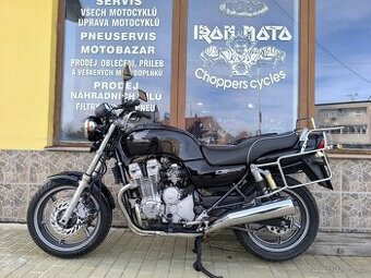 Honda CB 750 Seven Fifty