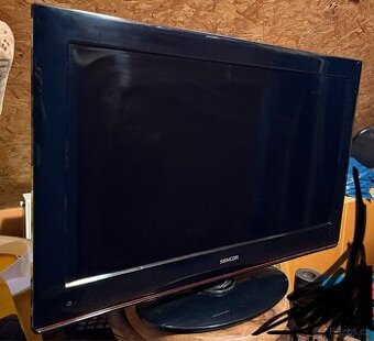 LCD Televize Sencor