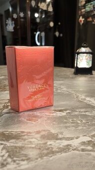 Versace Eros Flame