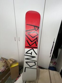 Snowboard - 1