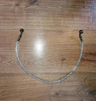 Brzdová hadice zadní Honda CR, CRF