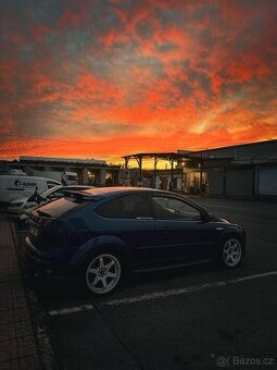 Prodám Ford focus st225