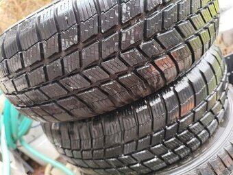 Zimní 185/60/14 Barum