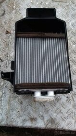 Škoda Fabia 1 - výměník topení - 1