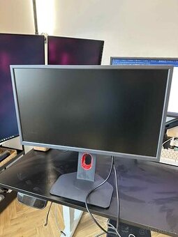 Zowie by BenQ XL2546K 240Hz – DyAc+