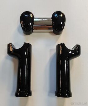 Harley Davidson Dyna Wide Glide FXDWG