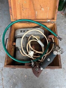 Profi strojek na strihani ovci Kovodruzstvo Slany