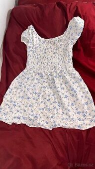 Šáty na léto krásné